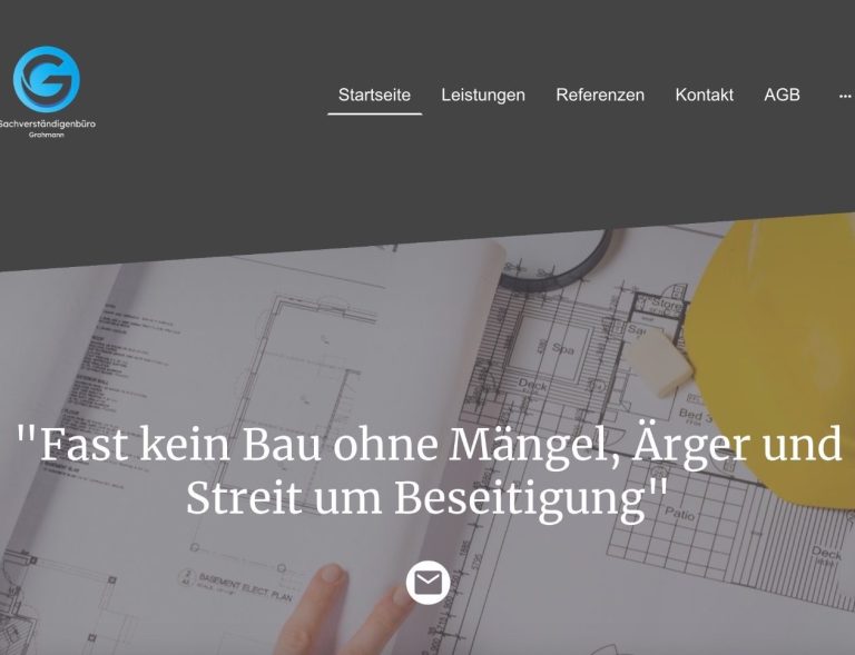 webdesign, webdesign für gründer und webdesign meiningen