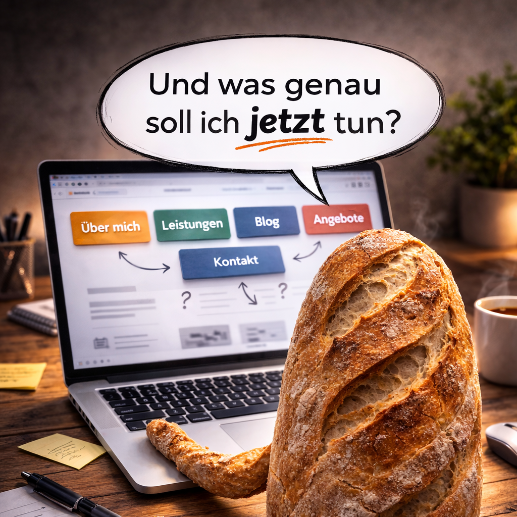 Eine Frau mit langen, lockigen Haaren arbeitet an einem Laptop in einem gemütlichen Raum.