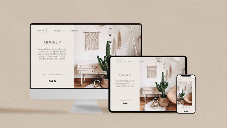 webdesign, webdesign für gründer und webdesign meiningen