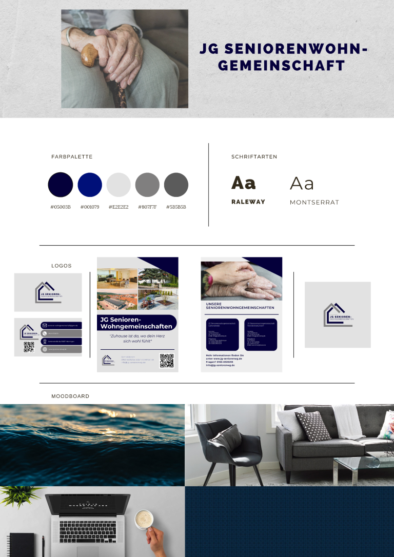 webdesign, webdesign für gründer und webdesign meiningen