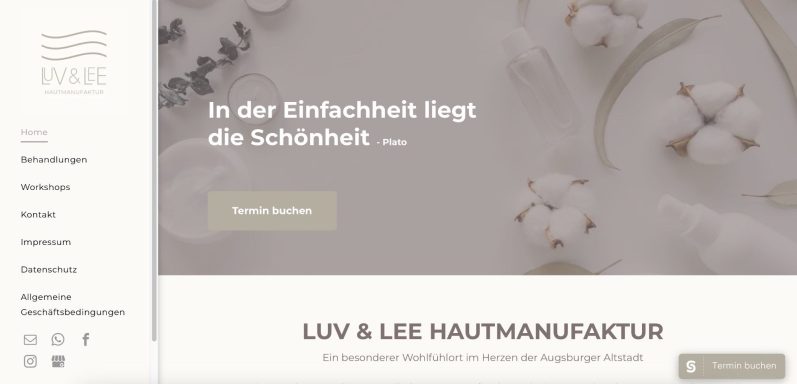 webdesign, webdesign für gründer und webdesign meiningen