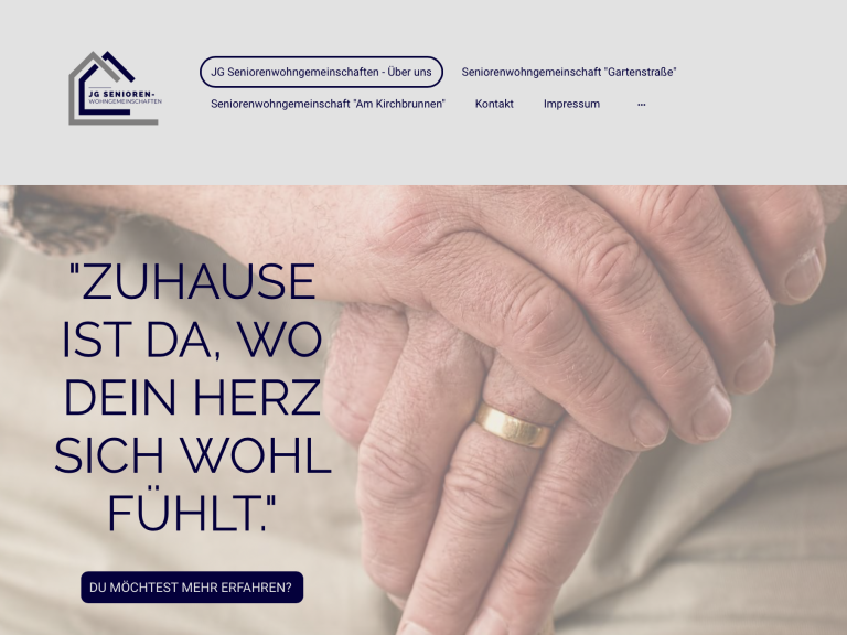 webdesign, webdesign für gründer und webdesign meiningen